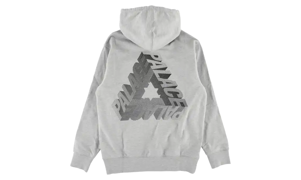 Affordable Palace P-3D Hoodie