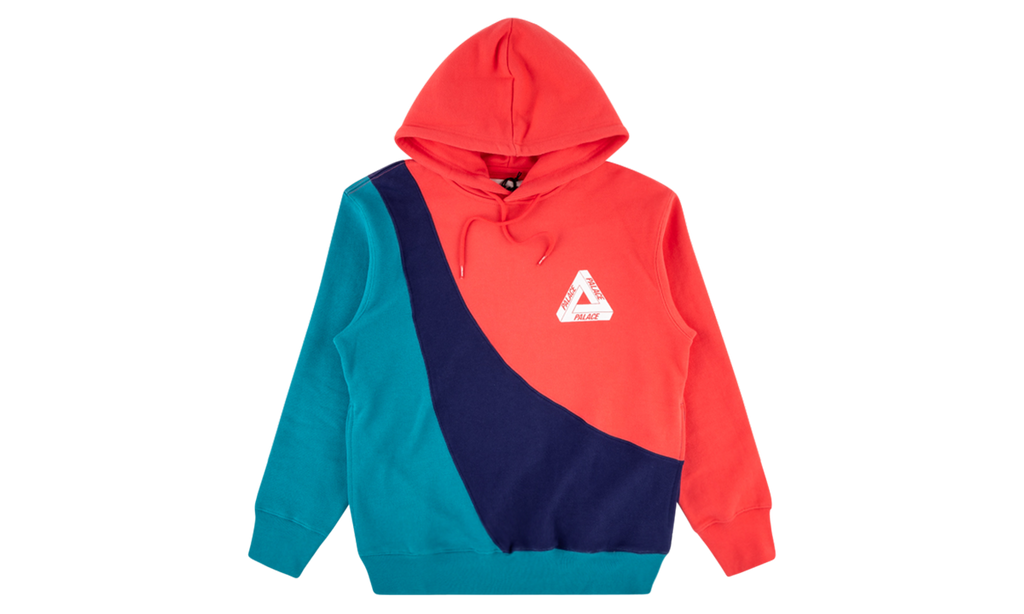 Cheap Palace Sweeper Hoodie