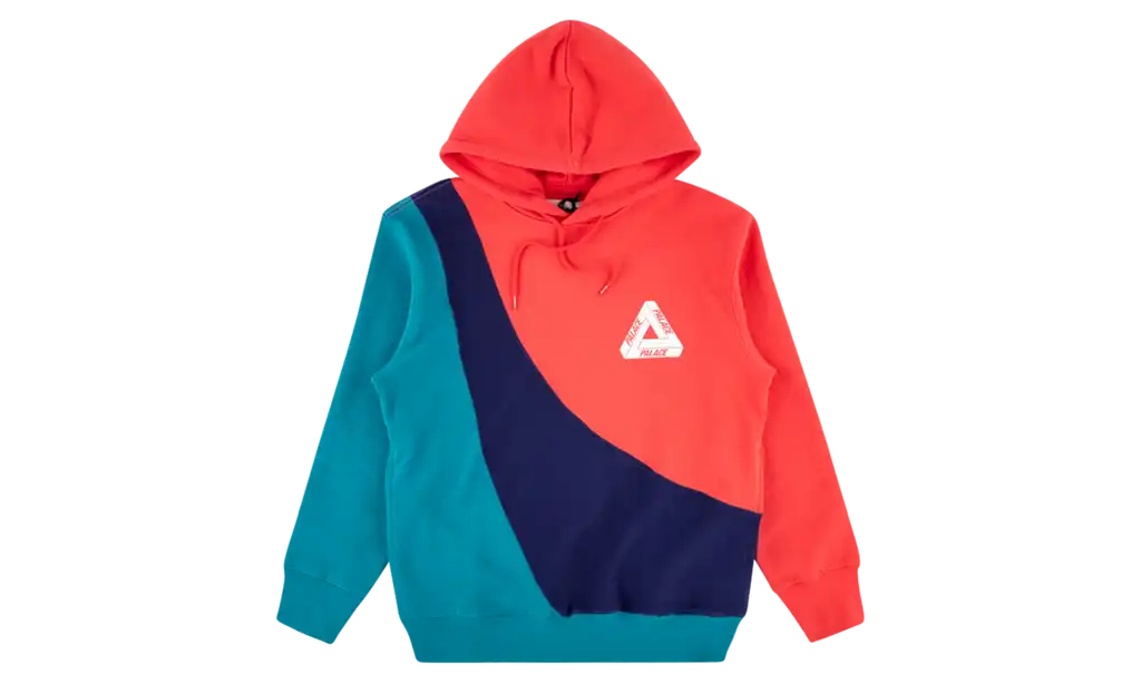 Cheap Palace Sweeper Hoodie