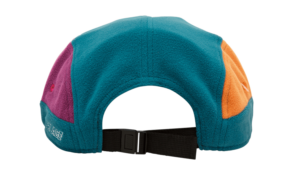 Affordable Palace P Fleece 7-Panel