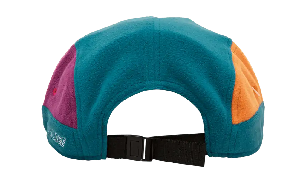 Affordable Palace P Fleece 7-Panel