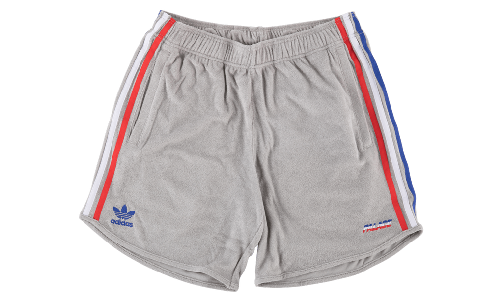 Cheap Palace Terry Shorts "SS 18"