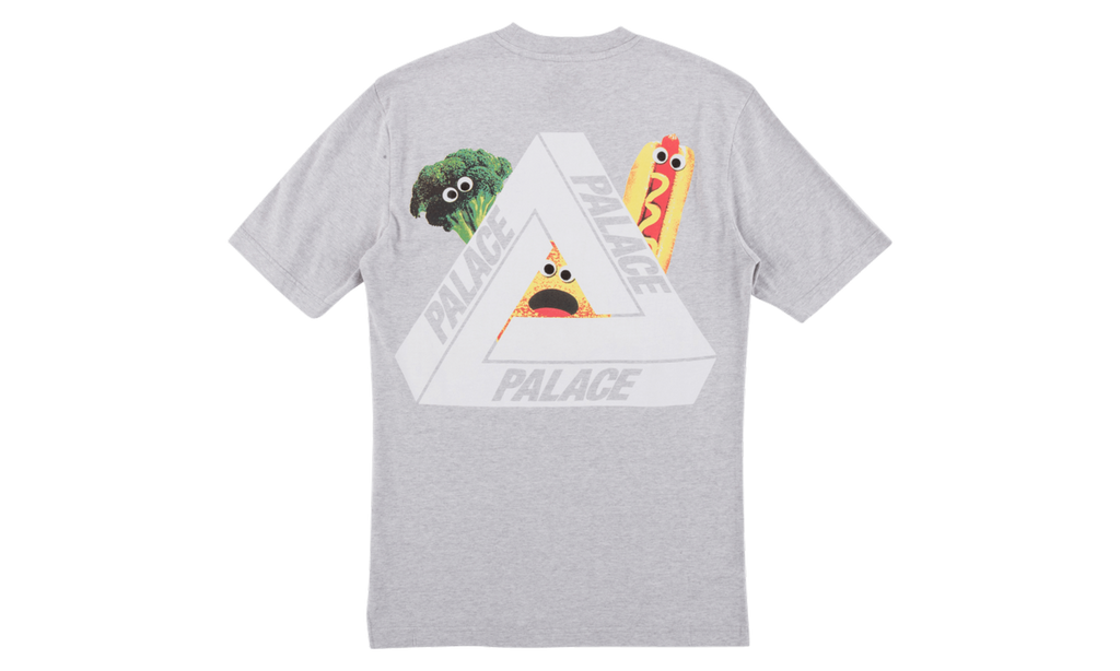 Palace Payne T-Shirt