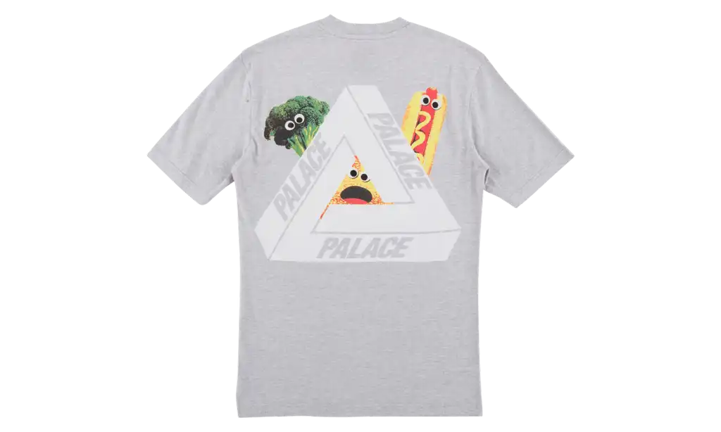 Palace Payne T-Shirt