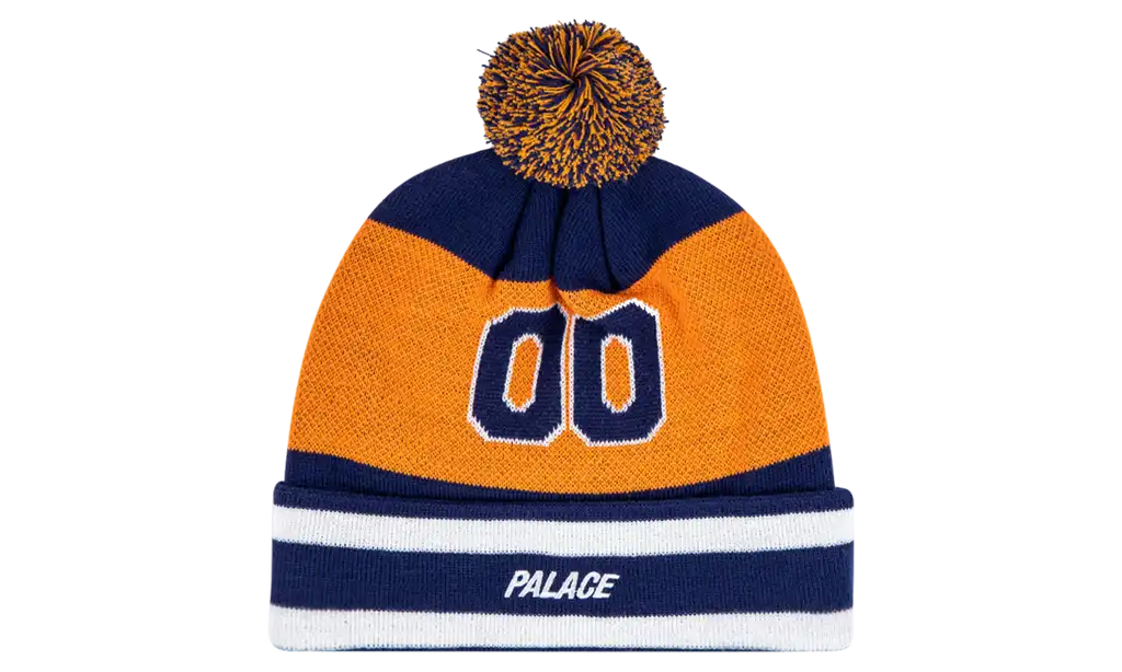 Cheap Palace Zero Zero Beanie