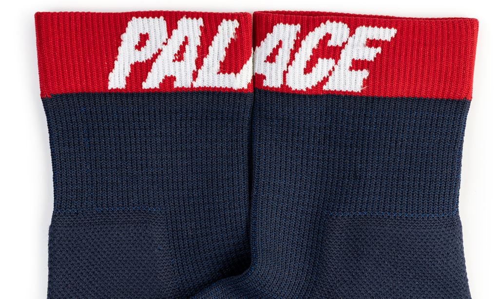 Palace Sock