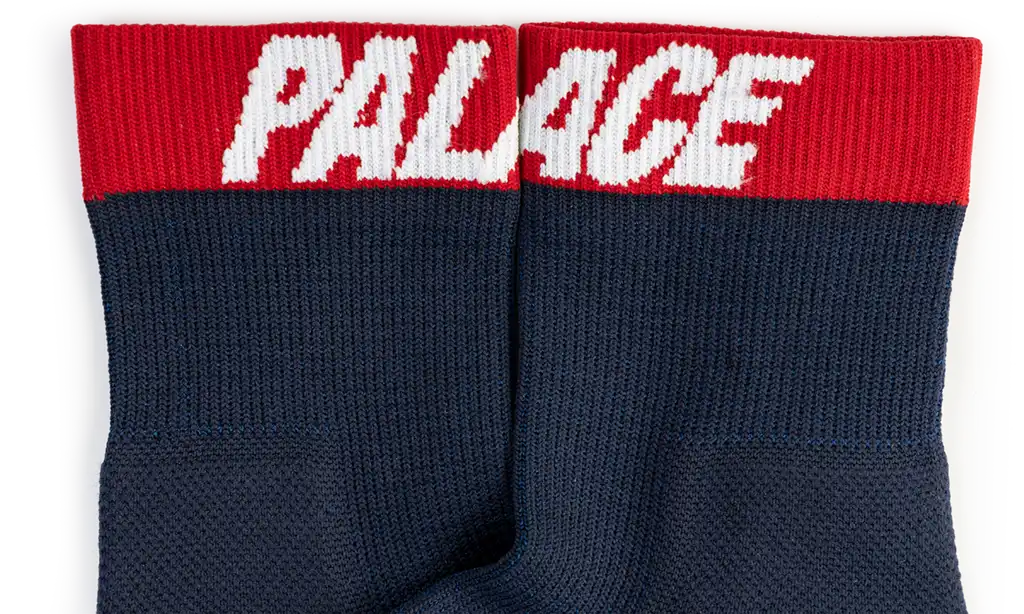 Palace Sock