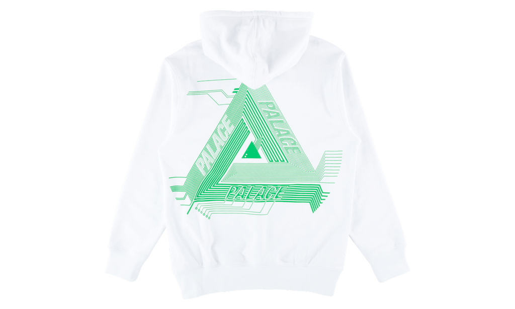 Cheap Palace Surkit Hoodie