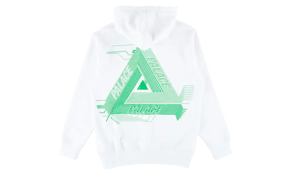 Cheap Palace Surkit Hoodie