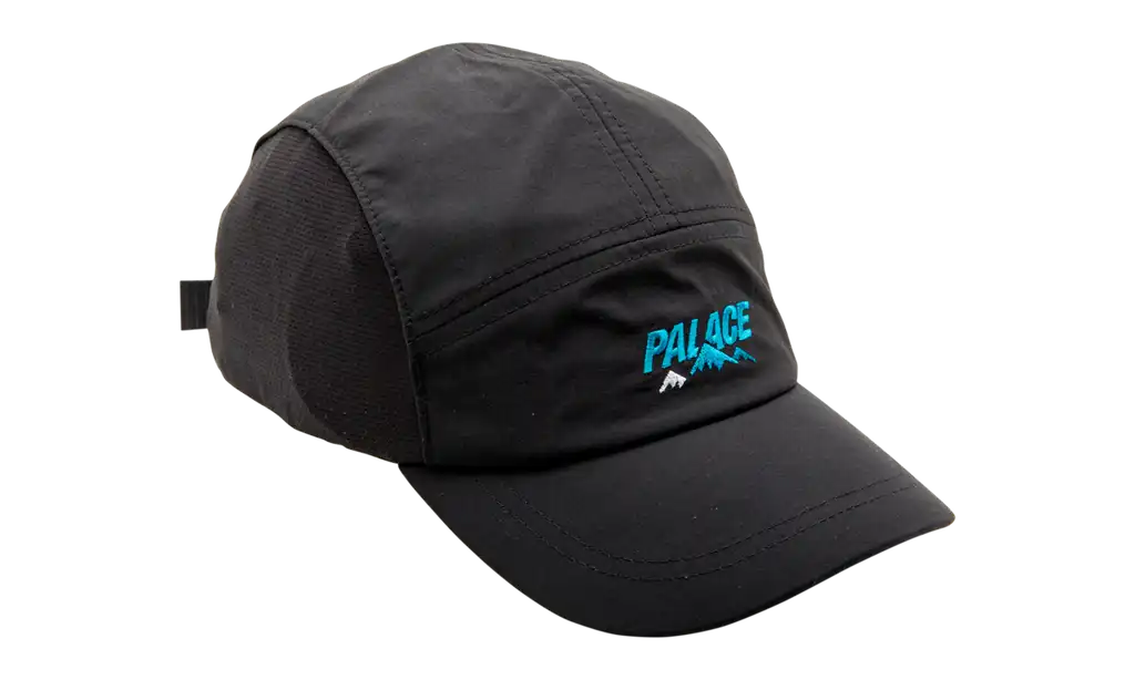 Palace Lemme Vent Shell Running Hat