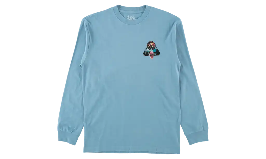 Cheap Palace Sans Ferg Longsleeve