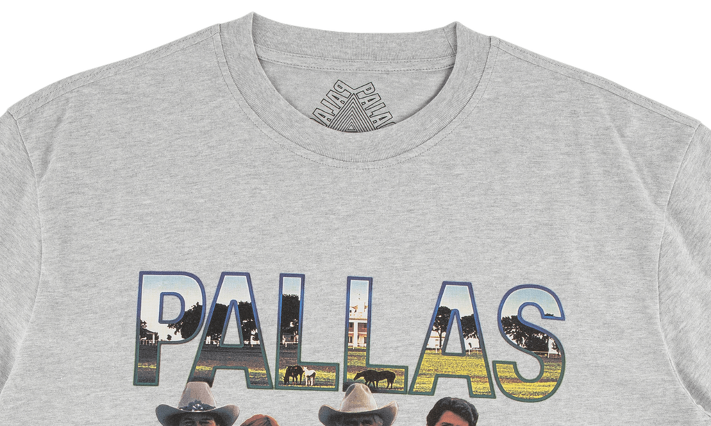 Cheap Palace Pallas T-Shirt