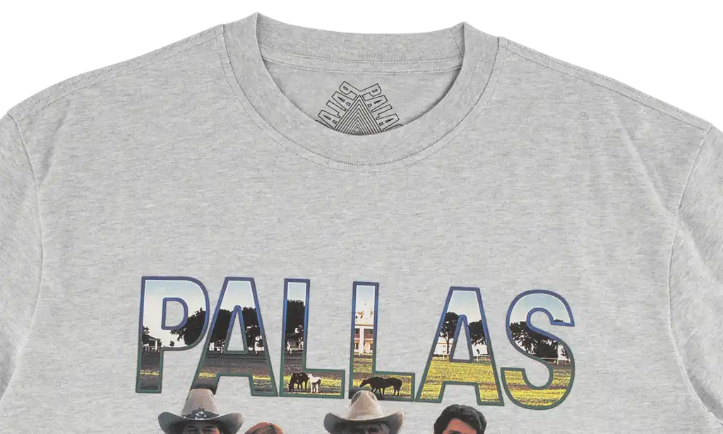 Cheap Palace Pallas T-Shirt