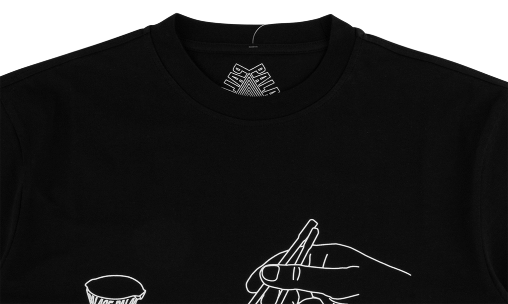 Palace Chopsticks T-Shirt