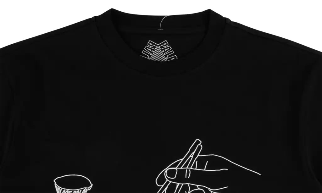 Palace Chopsticks T-Shirt