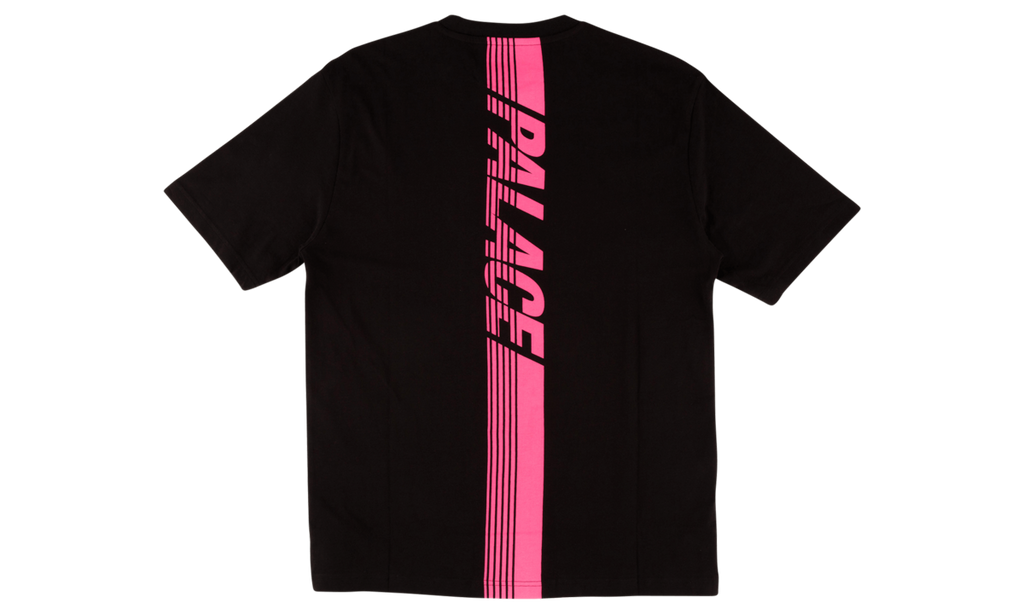 Affordable Palace Line Stripe T-Shirt