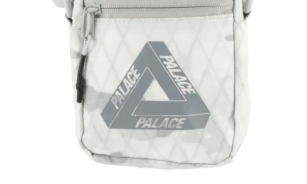 Palace Multicam Tech Shot 2 Bag