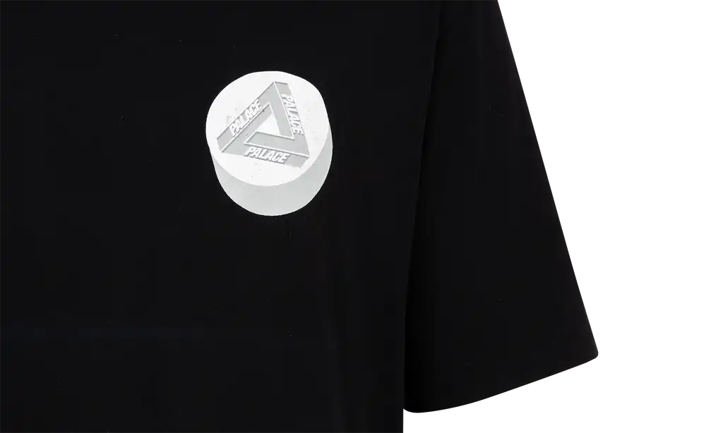 Affordable Palace Tablet T-Shirt