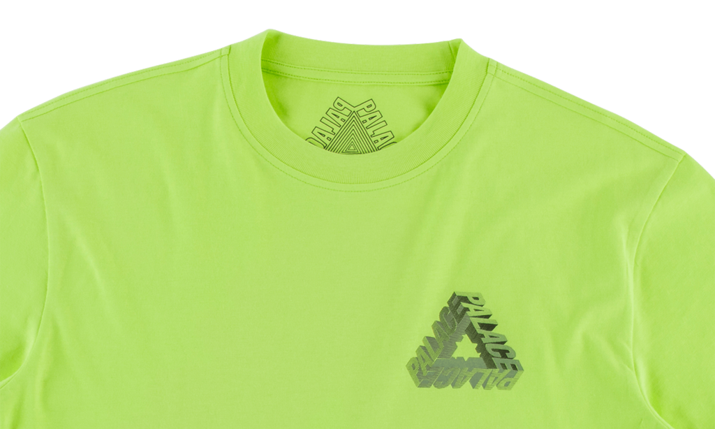 Affordable Palace P-3D T-Shirt