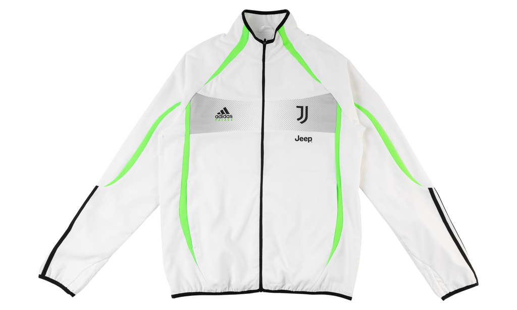 Palace Juventus Track Top