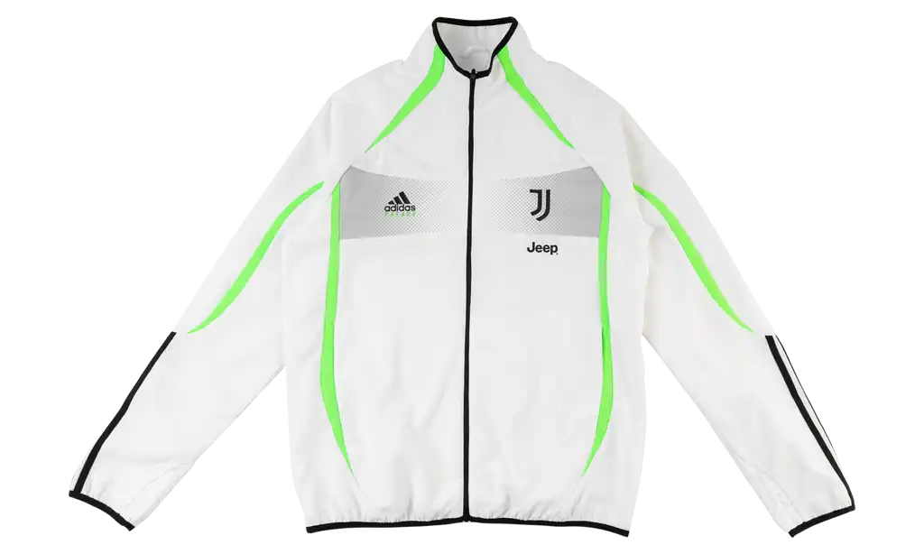 Palace Juventus Track Top