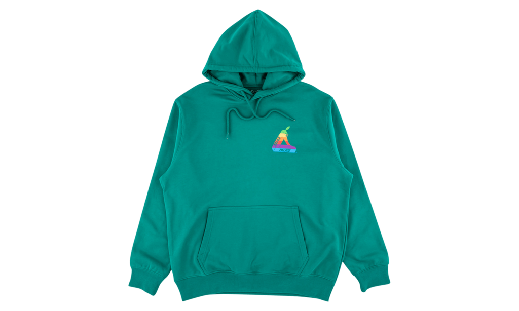 Cheap Palace Jobsworth Hoodie