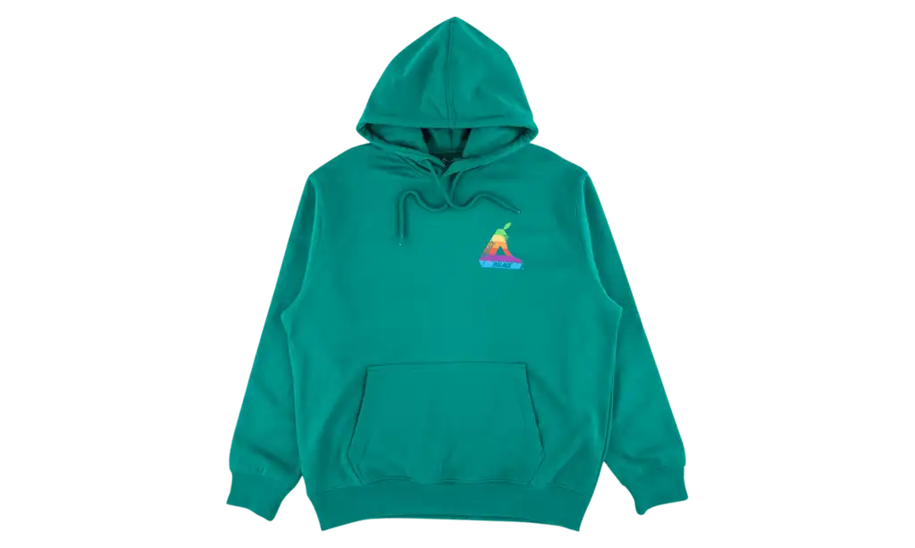 Cheap Palace Jobsworth Hoodie