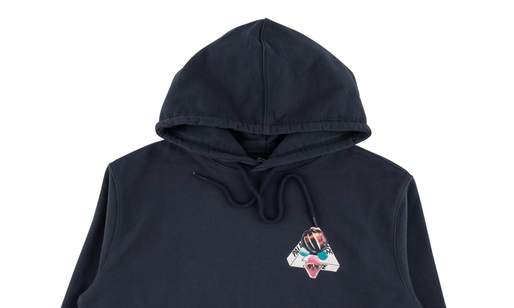 Affordable Palace Sans Ferg Hoodie