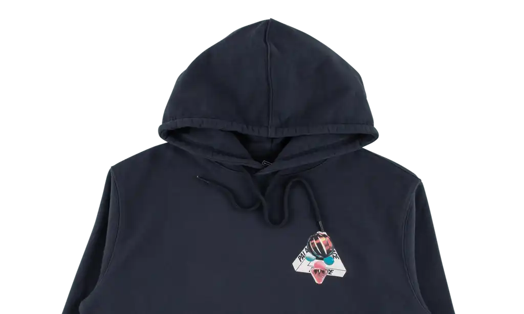 Affordable Palace Sans Ferg Hoodie