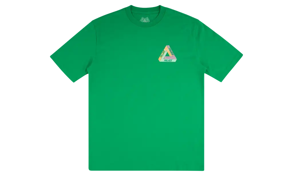 Affordable Palace Tri-Tex T-Shirt