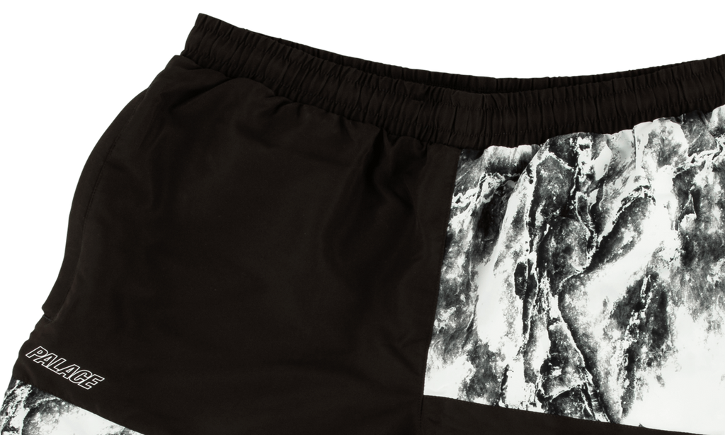 Affordable Palace Madara Shell Short