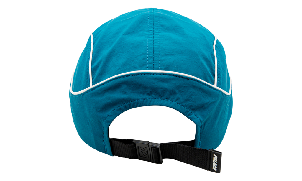 Cheap Palace Sidepipe Shell Running Hat