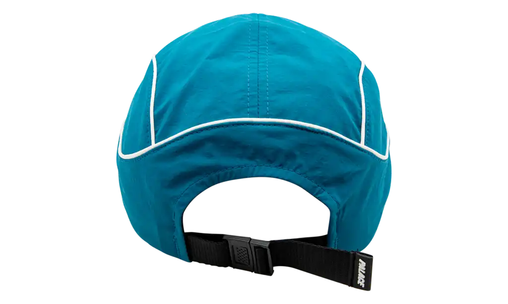 Cheap Palace Sidepipe Shell Running Hat