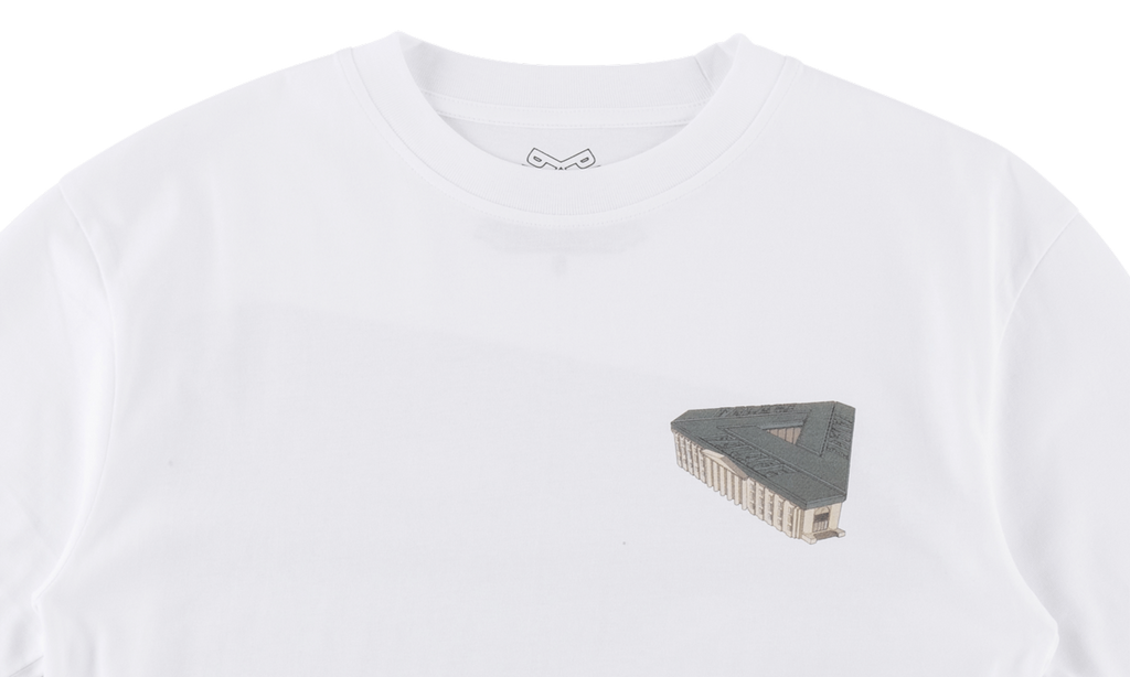 Palace Palazzo T-Shirt