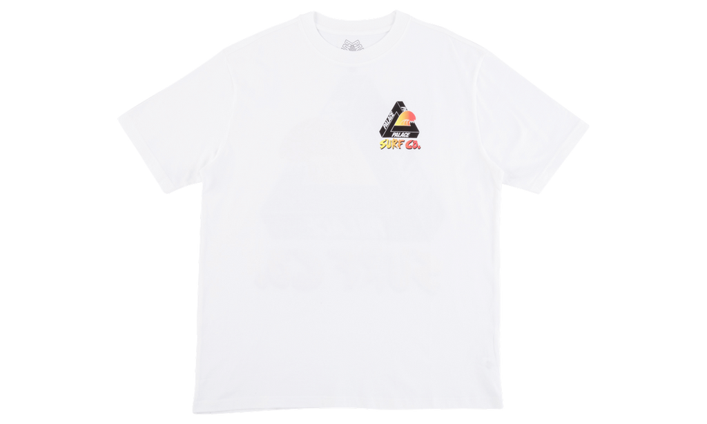 Affordable Palace Surf Co T-Shirt