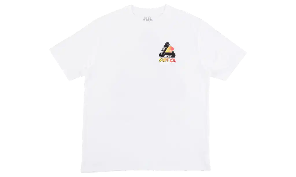 Affordable Palace Surf Co T-Shirt