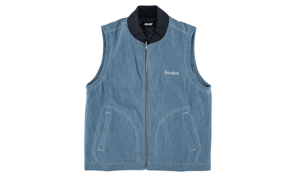 Affordable Palace PJ Gilet