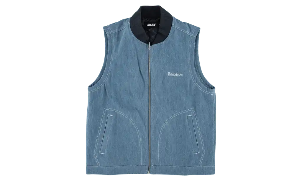 Affordable Palace PJ Gilet