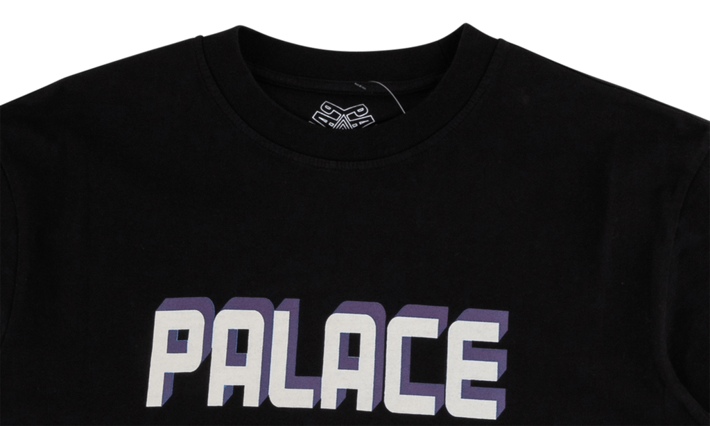 Affordable Palace Elton Longsleeve