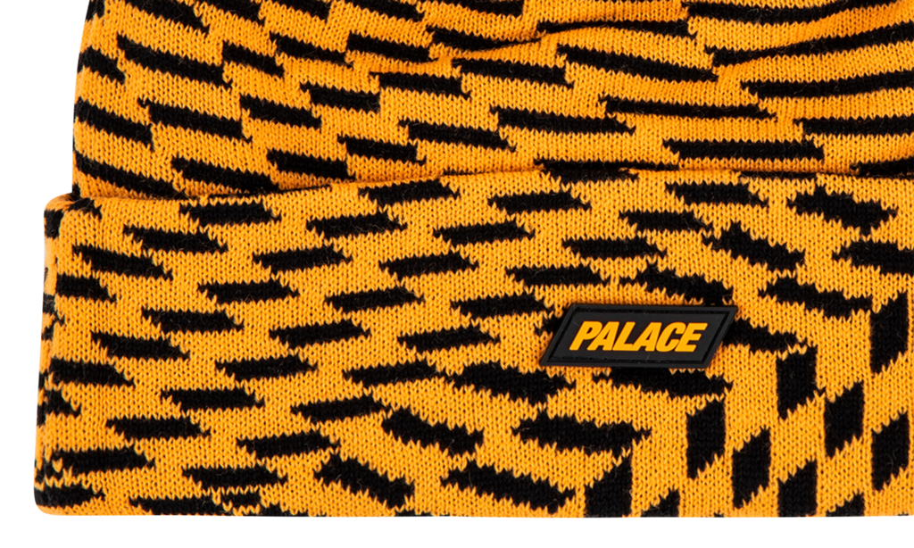 Palace Vertigo Beanie