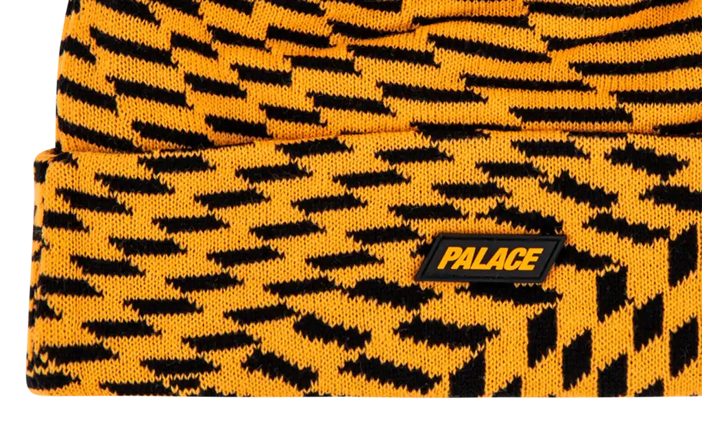 Palace Vertigo Beanie