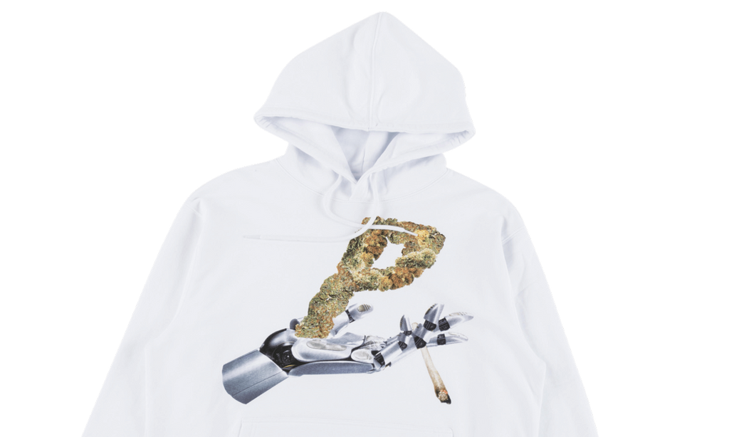 Affordable Palace Ergochronic Hoodie