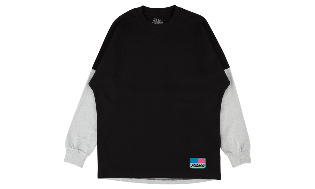 Palace Splitter Longsleeve