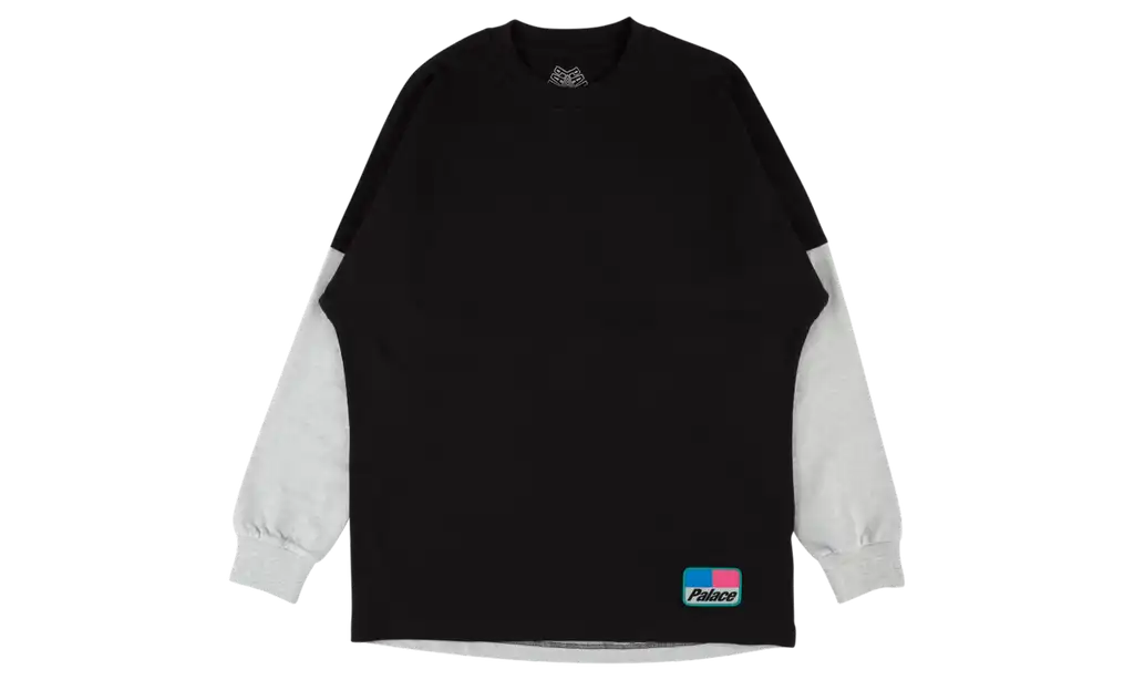 Palace Splitter Longsleeve