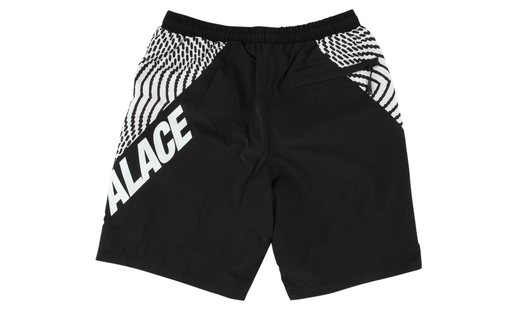 Cheap Palace Swirl Shorts