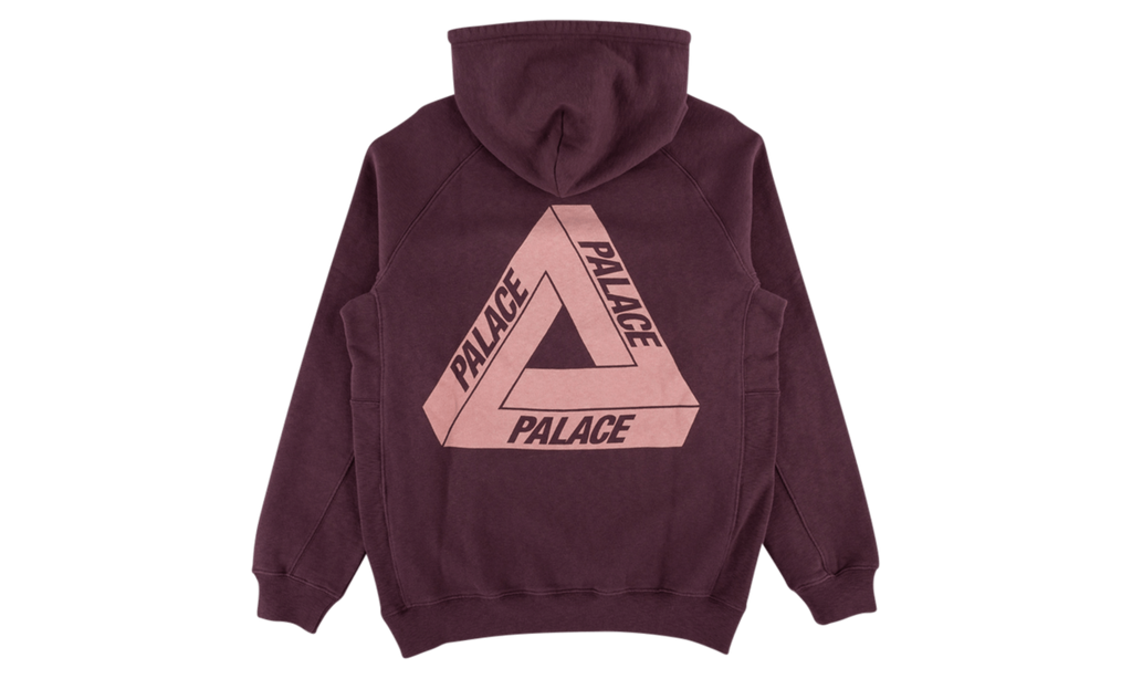 Affordable Palace Slub Hoodie