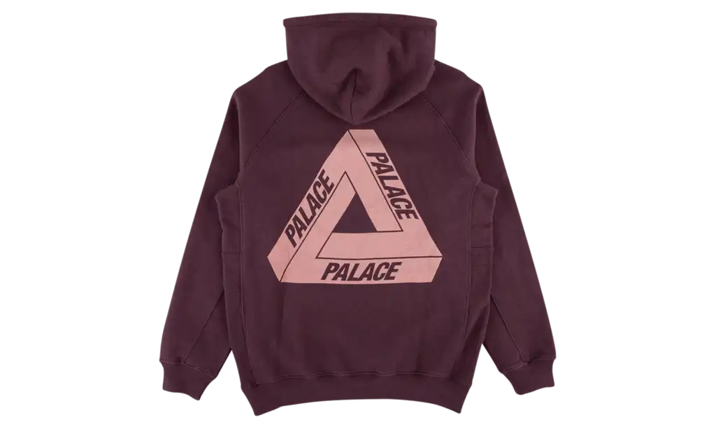 Affordable Palace Slub Hoodie