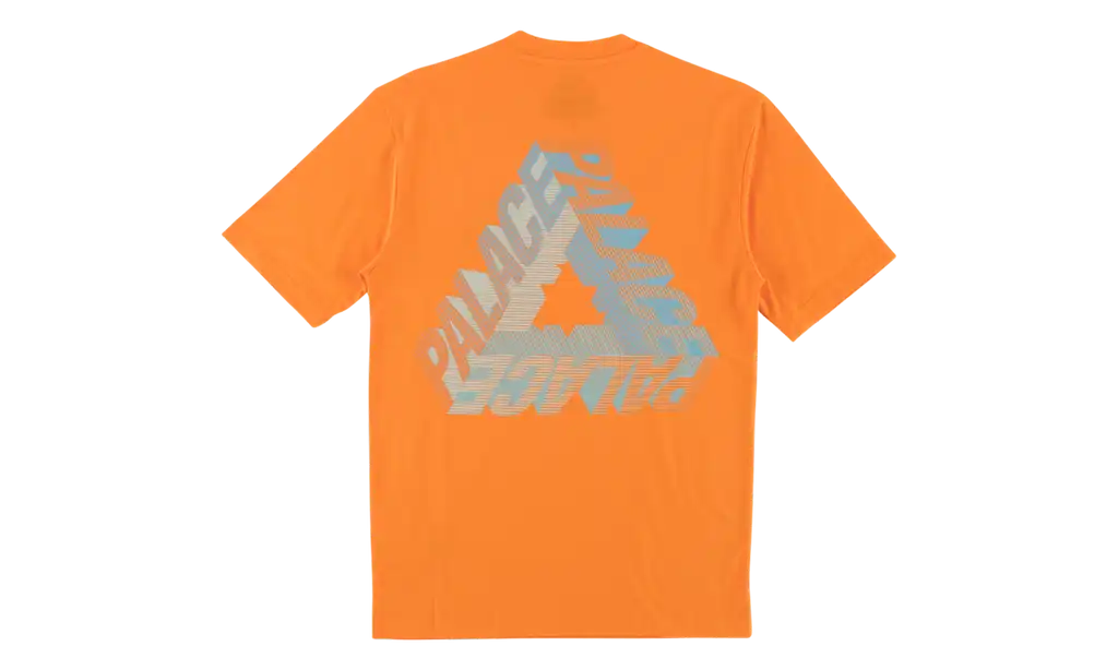 Affordable Palace P-3D T-Shirt