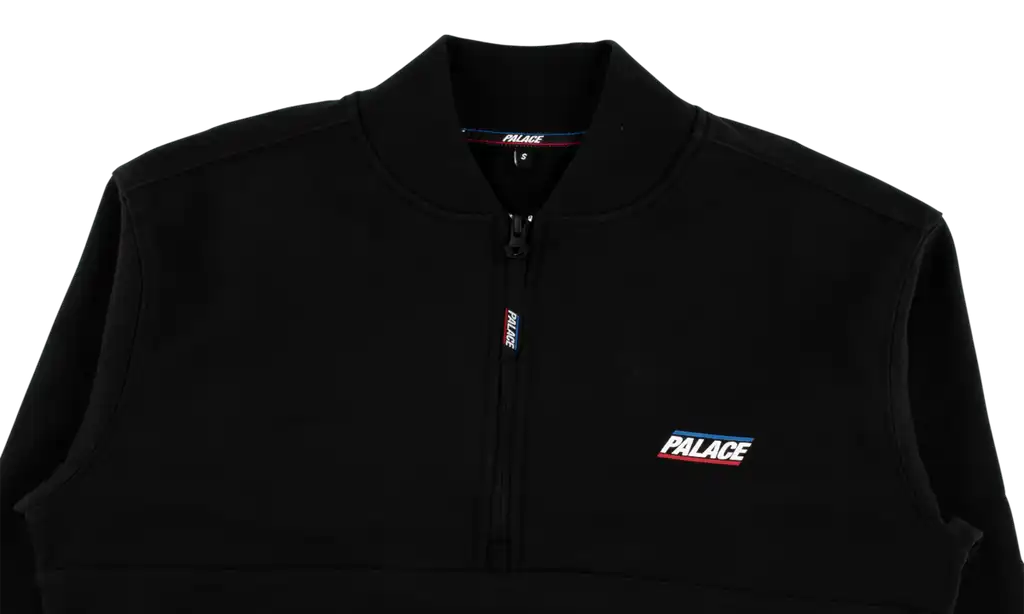 Affordable Palace Basically A Half Zip Bomber