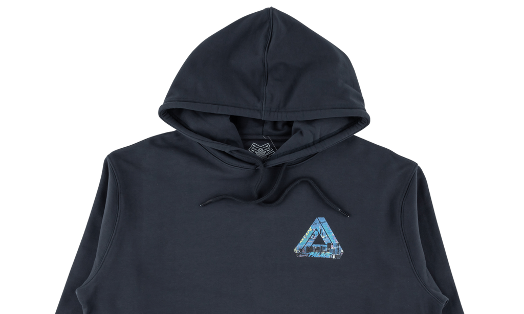 Affordable Palace LA Hoodie